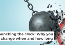 The U.S. workweek hasn’t always been 40 hours long, so maybe something else is possible. Gearstd/iStock via Getty Images Plus